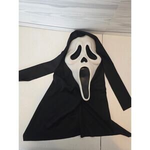 Scream Mask Ghost Face  Easter Unlimited 2025 Halloween Mask